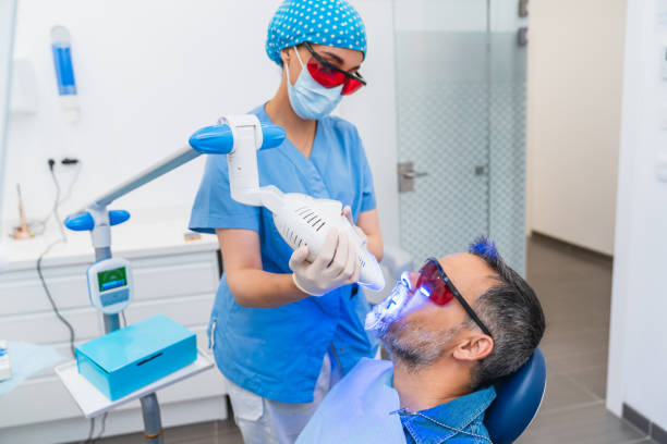 Best Emergency Broken Tooth Repair in Catalina, AZ